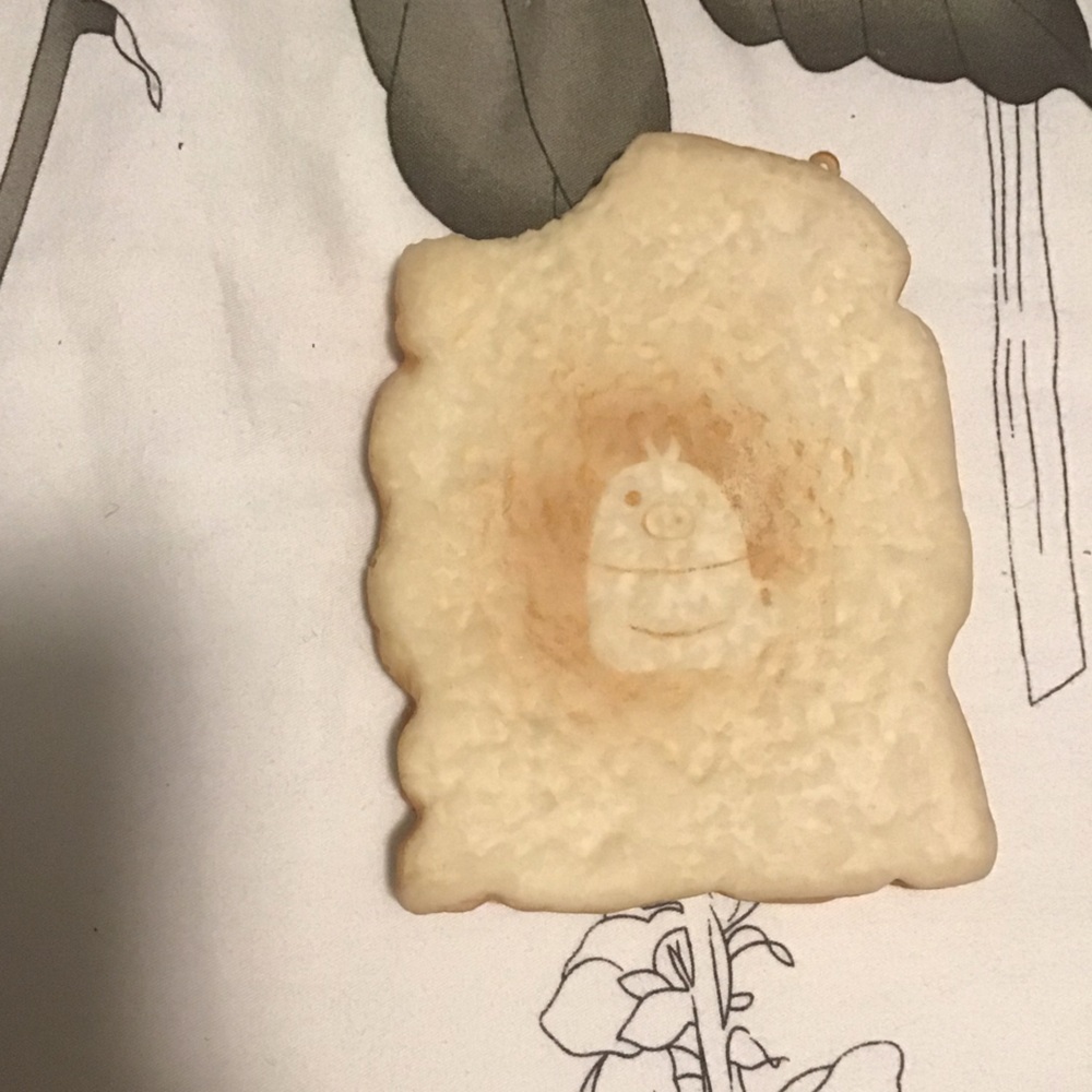 Kiiroitori Stress Toy